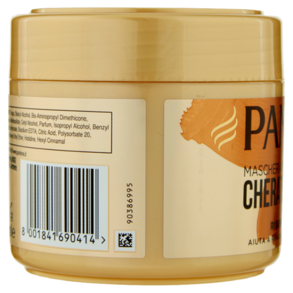 Pantene Pro-V Maschera Protezione Cheratina Rigenera e Protegge 300 ml
