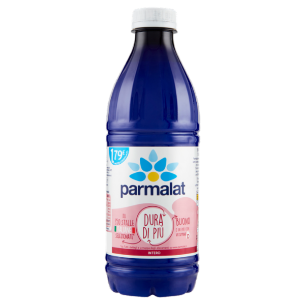 parmalat Dura di Più Intero 1000 ml