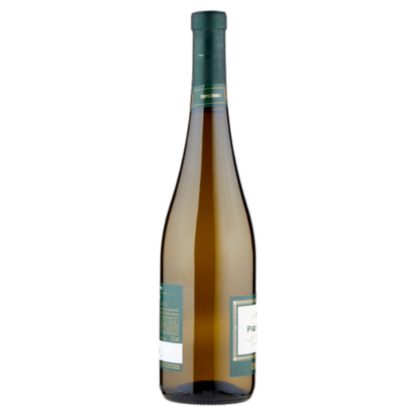 Cavicchioli Pignoletto D.O.C. Vino Frizzante Secco 75 cl