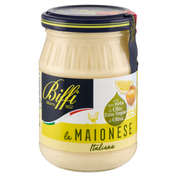 Biffi la Maionese Italiana 180 g