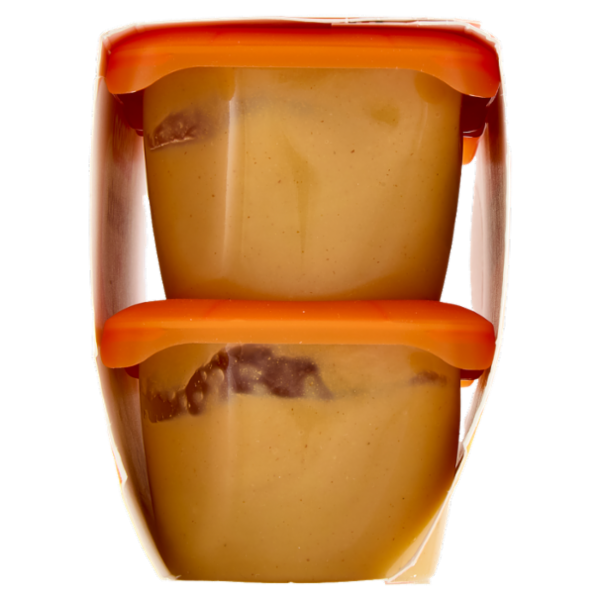 Plasmon la Frutta dei bambini Pera Omogeneizzato 4 x 100 g