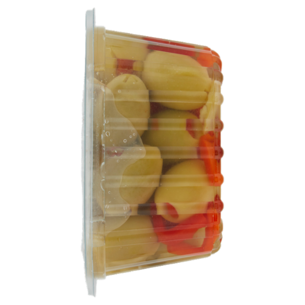 Ficacci Olive Verdi Farcite 250 g