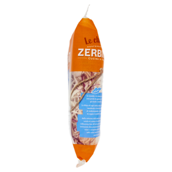 Zerbinati Le chicche di Zerbinati Insalata di Crauti 180 g