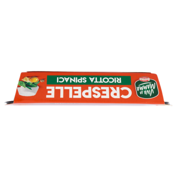 Viva la Mamma Crespelle Ricotta e Spinaci 300 g