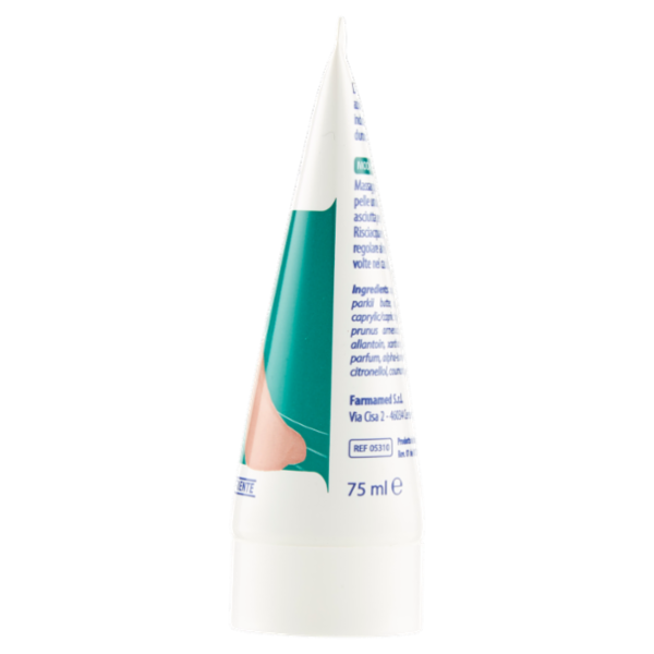 FarmaMed Scrub Crema Esfoliante 75 ml