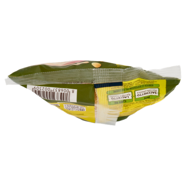 Morato Scrikki Grissani con Granella di Mais Croccante 230 g