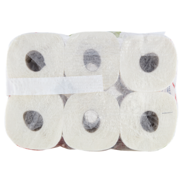 Scottex Quanto Basta 6 pz