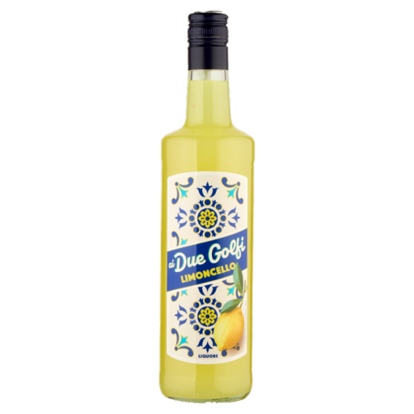 ai due Golfi Limoncello 70 cl