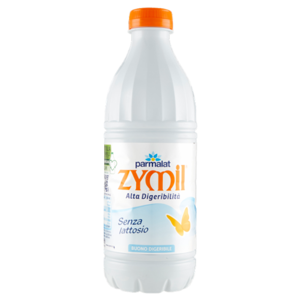Zymil Alta Digeribilità Senza lattosio Buono Digeribile 1000 ml
