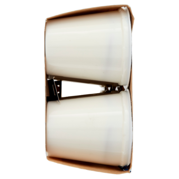 Latteria Brunico Yogurt Cremoso Bianco 8 x 125 g