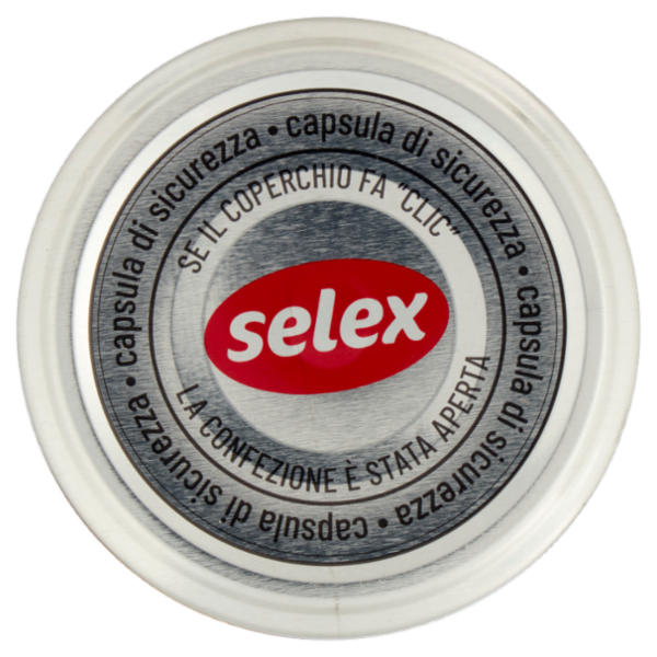 Selex Olive Verdi in Salamoia 310 g