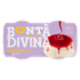 Bontà Divina Panna Cotta al Lampone 2 x 110 g