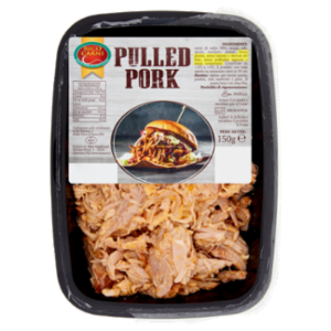 Rico Carni Pulled Pork 150 g