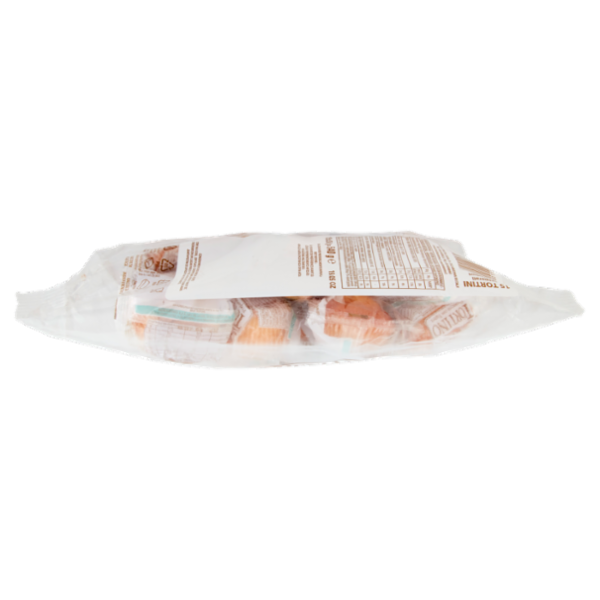 Beniamino tortini preparati con Yogurt 15 x 36 g