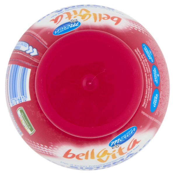 bella vita Ribes, Mirtillo e Melograno 200 g