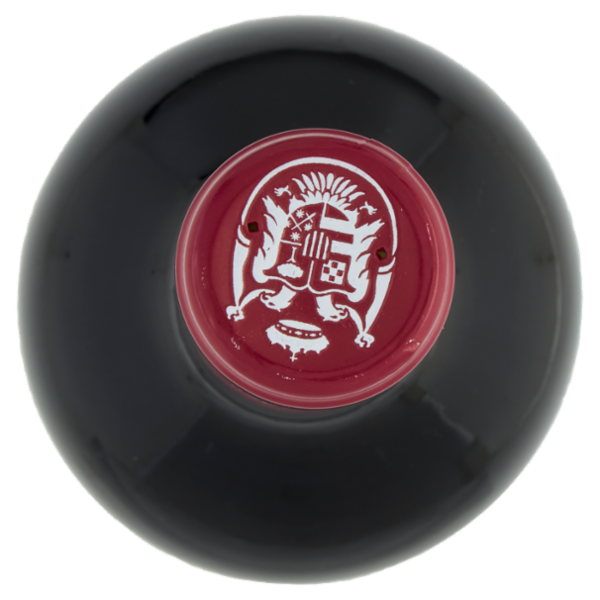 Corvo Glicine Terre Siciliane IGT rosso 750 ml