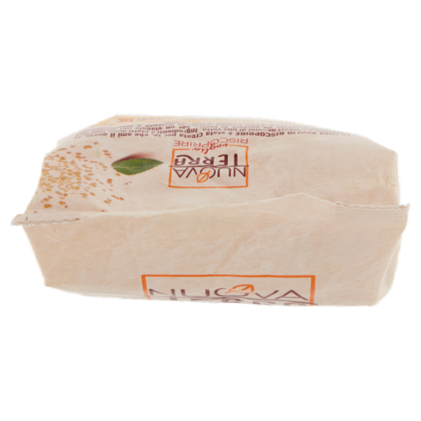 Nuova Terra voglio Riscoprire Cous Cous 400 g