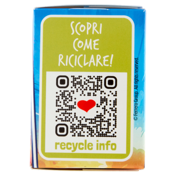 Kinder Sorpresa Minions 3 x 20 g