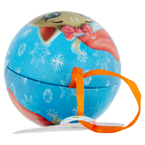 Walcor Monete di Cioccolato al Latte 44 Gatti 30 g