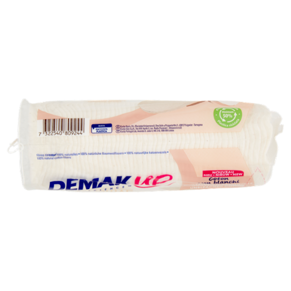 Demak up Sensitive 48 pz