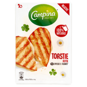 Campina Toastie Fette 100 g