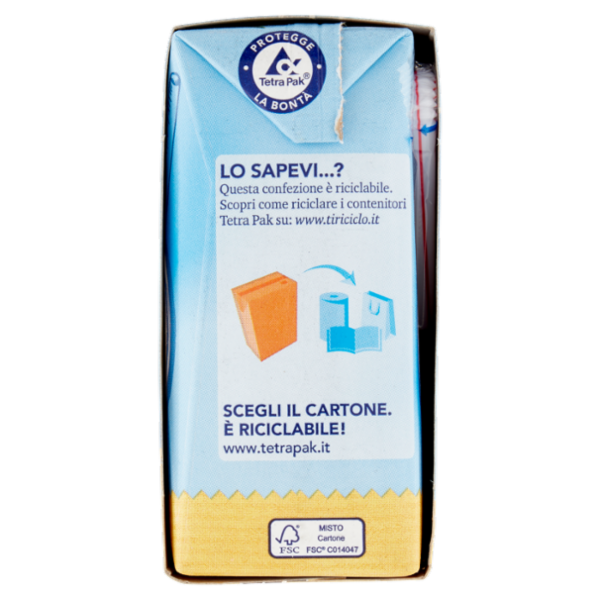 Jolly Colombani Thè alla Pesca 3 x 200 ml