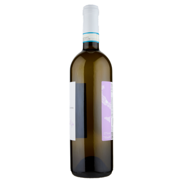 Le Vie Dell'Uva Trebbiano d'Abruzzo D.O.C. 750 ml