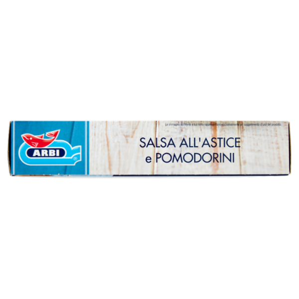 Arbi Salsa all'Astice 220 g