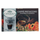 L'Angelica Le Tisane Emozioni al Caffè Caffè Pistacchio & Scorza d'Arancia Vitalità 15 Filtri 25,5 g