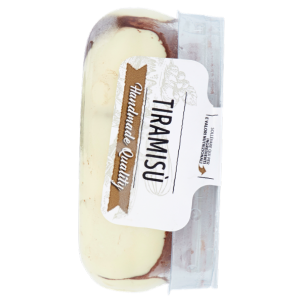 Mia Tiramisù 90 g