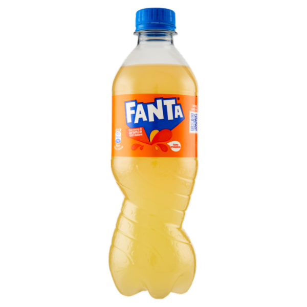 Fanta Original PET 45 cl