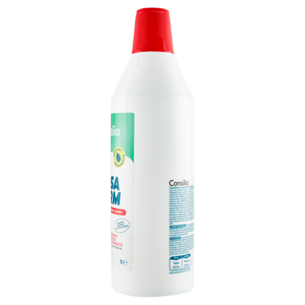 Consilia Detergente Casaform Profumato Bergamotto 1 L