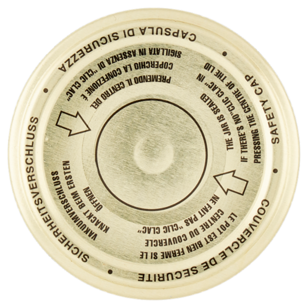 Zarotti Filetti di Tonno con Curcuma in Olio di Oliva 110 g