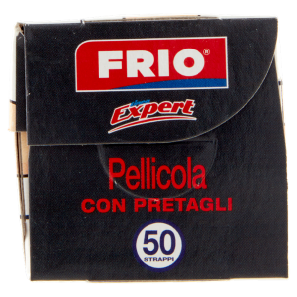 Frio Linea Expert Pellicola con Pretagli 50 Strappi