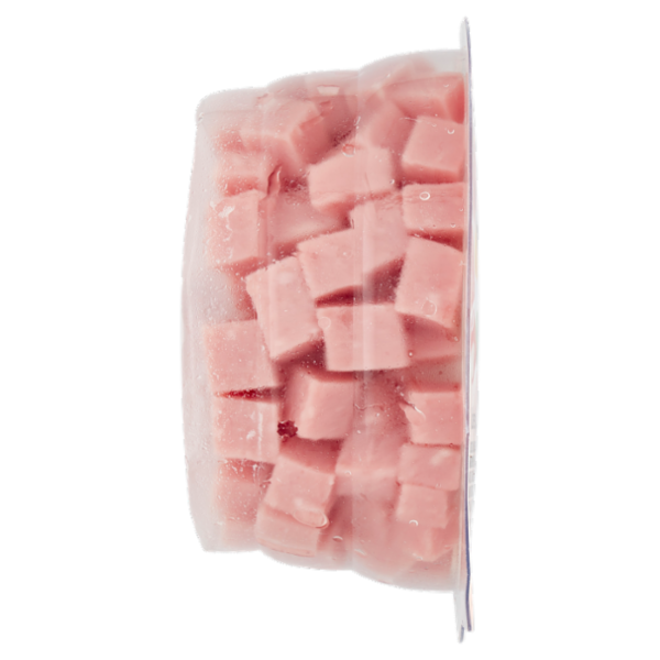 Fratelli Beretta il Cotto cubetti 2 x 125 g