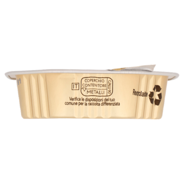 Sheba Paté Classics Cibo Umido Gatto in Vaschetta con Manzo 85 g