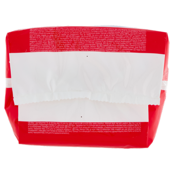 Huggies ultra comfort mutandina 4 9-14 Kg 15 pz