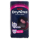 Huggies DryNites Pyjama Pants Teen Age 8-15 27-57 Kg 9 pz