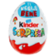 Kinder Sorpresa Messaggi 20g