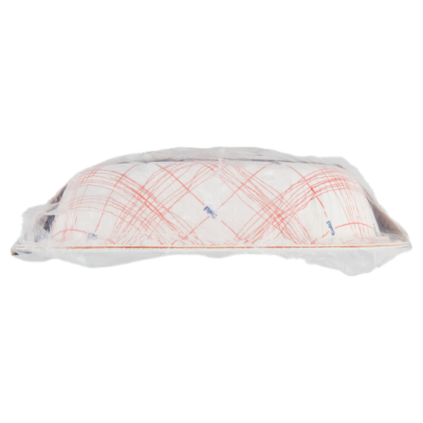 Cuki Cuoce Vaschette in Cartoncino 4/6 Porzioni 2 pz