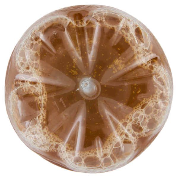 Estathé zero pesca 1,5 L