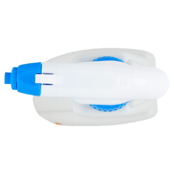 Selex Casa Bella Sgrassatore Energico per Fuliggine e Barbecue 750 ml