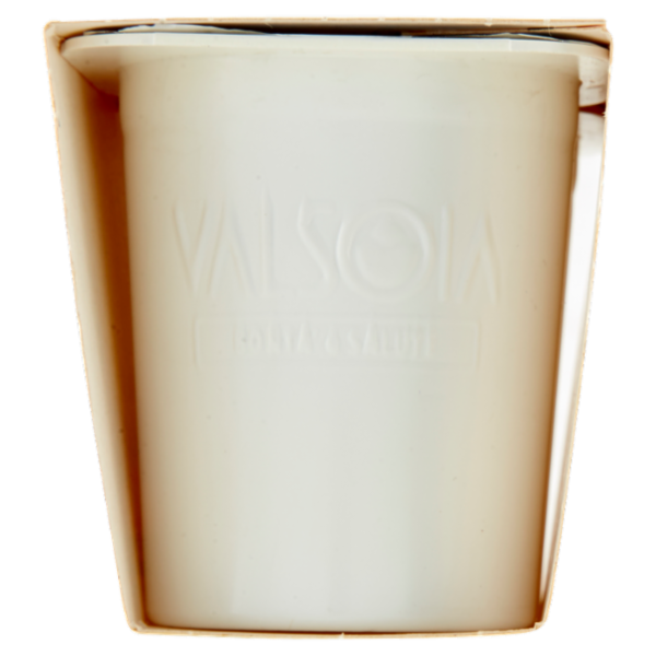 Valsoia Bontà e Salute Mandorla Bianco extra cremoso 2 x 115 g