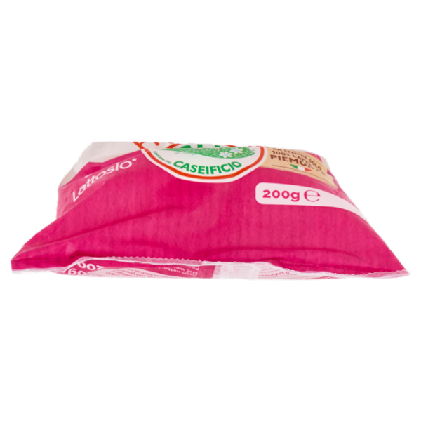 Caseificio Pugliese Fior di Latte Senza Lattosio* 200 g