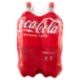COCA-COLA Original Taste PET 4 x 1,35 L