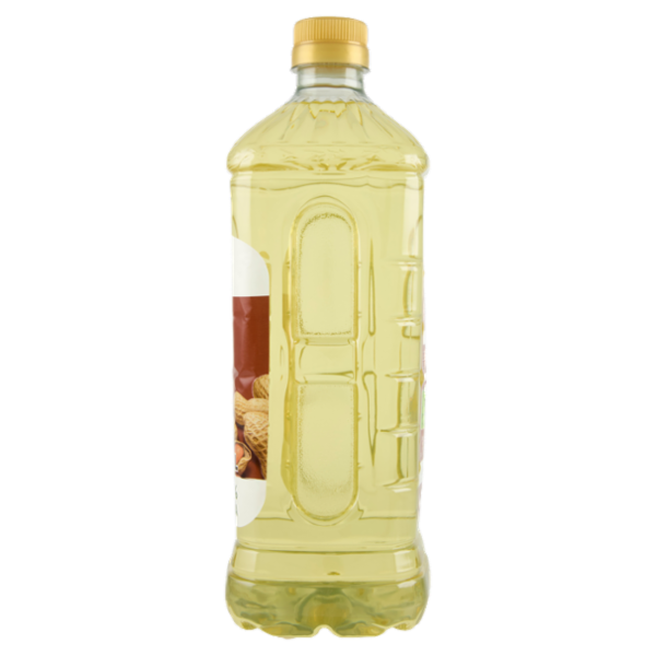 Sagra Olio di Semi di Arachide 2 L