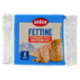 Selex Fettine di Formaggio Fuso al Grana Padano 8 Fette 200 g