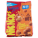 Lorenz Snack-World Nic Nac's Hot 110 g