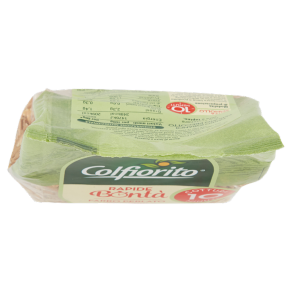 Colfiorito Rapide Bontà Farro Perlato 250 g