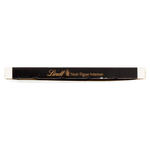 Lindt Excellence Tavoletta Cioccolato Fondente Fico 100 g